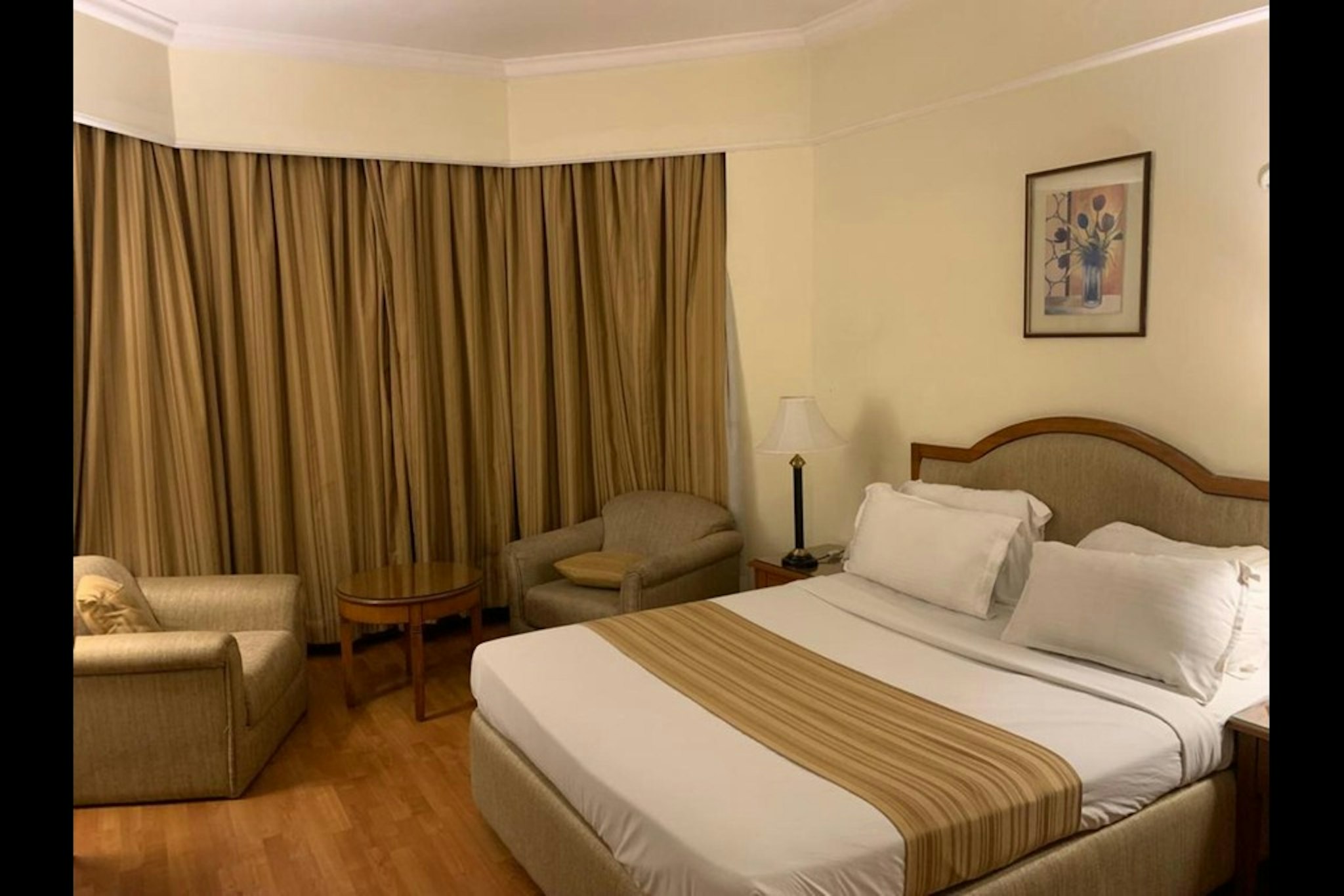 Katriya Hotel And Towers 20/45