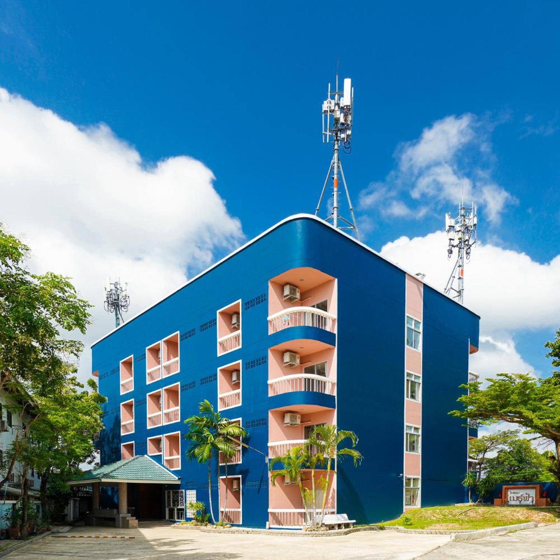 Mayfa Hotel 6/58