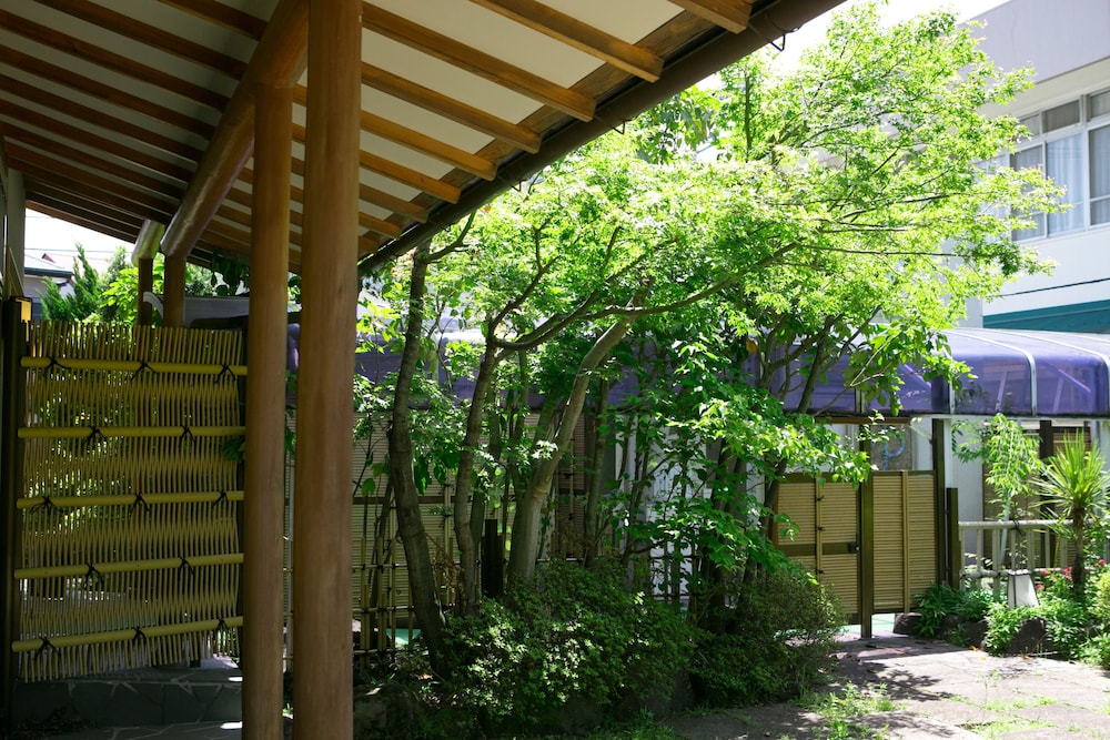 Yugawara Manyoso 59/63