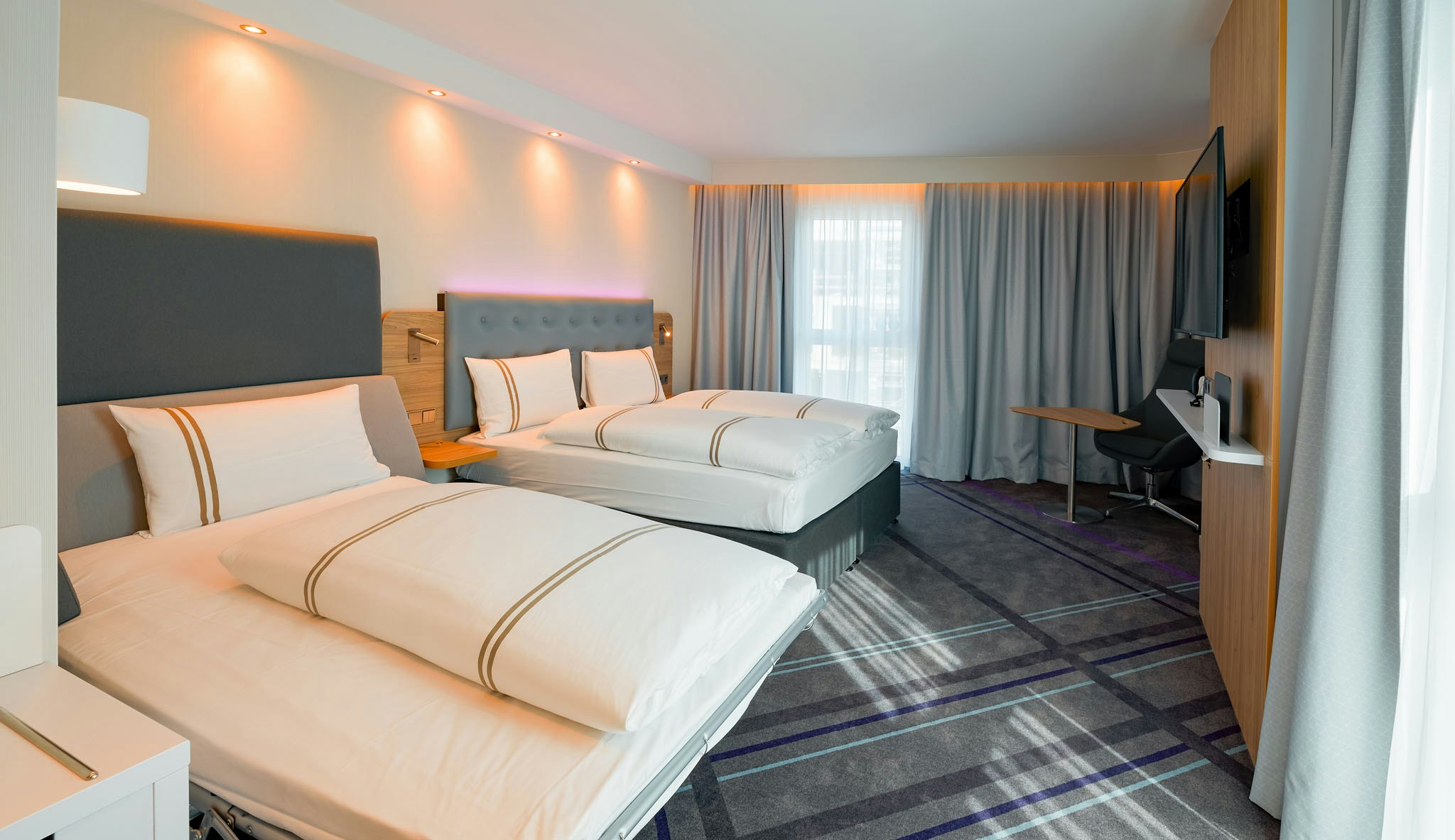 Premier Inn Mannheim City Centre Hotel 13/31
