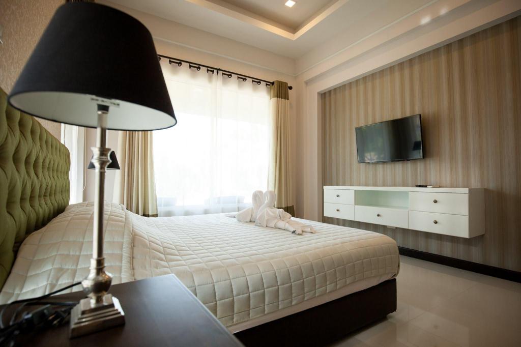 Dream Garden Resort 42/47