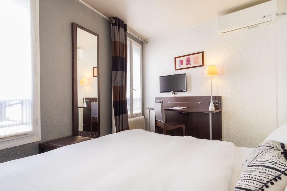 Le 55 Montparnasse Hotel 15/69