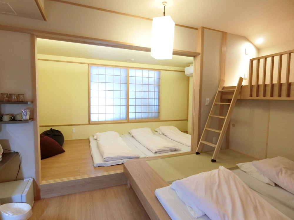 Nogamihonkan Ryokan 14/41