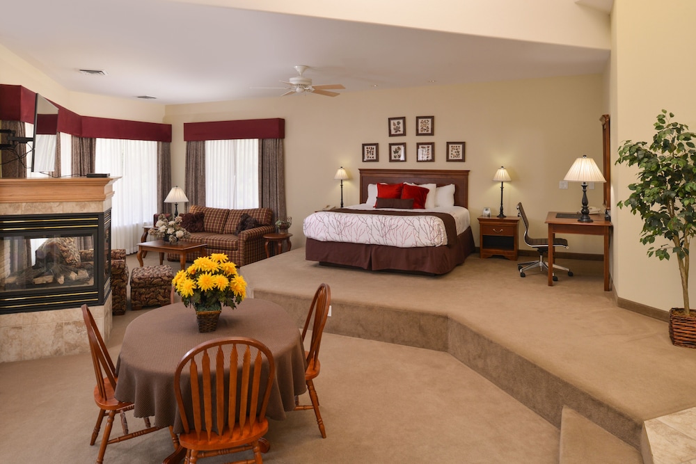 Best Western Lodge At River's Edge 34/43