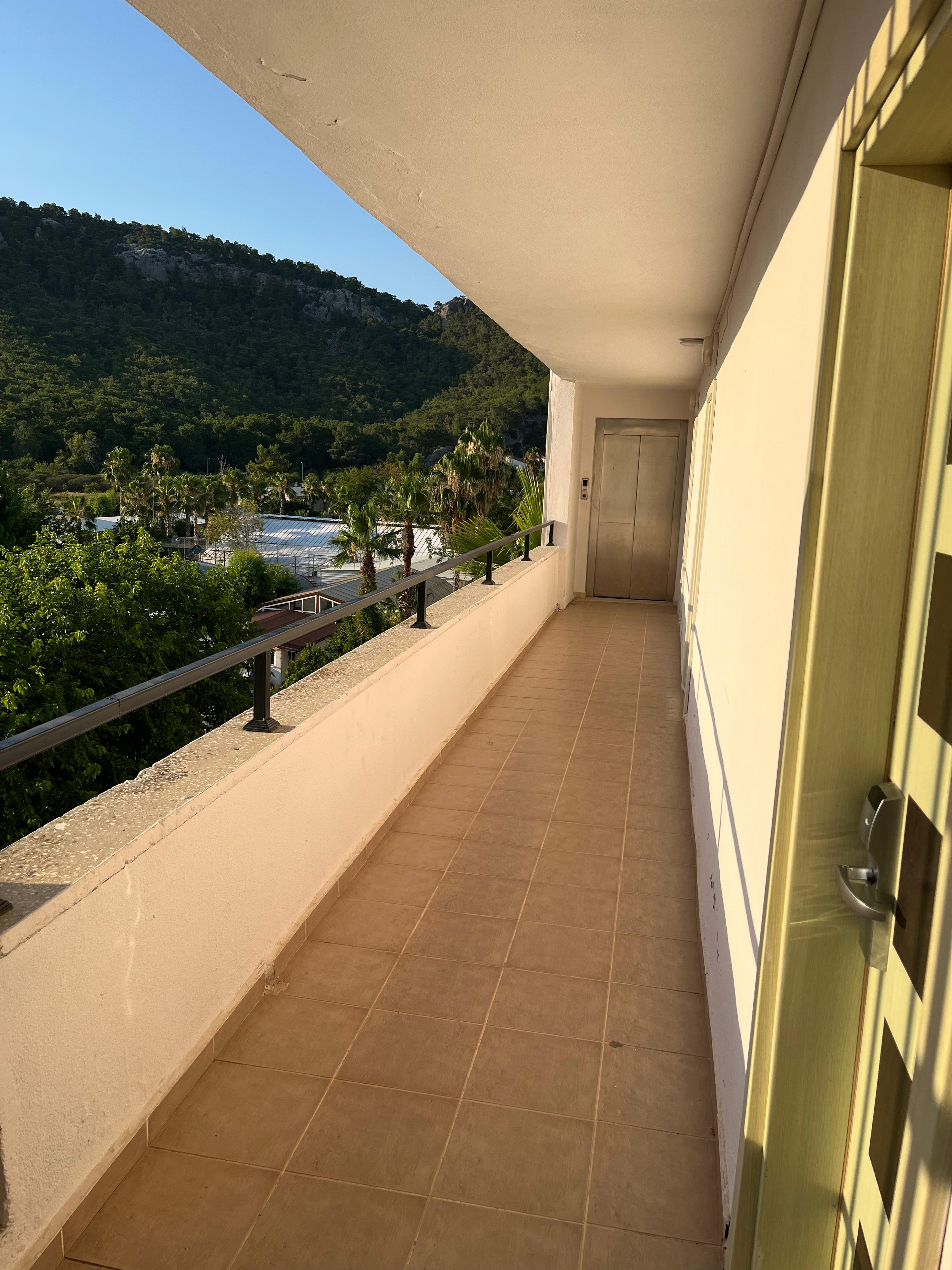 Malibu Resort Hotel 47/50