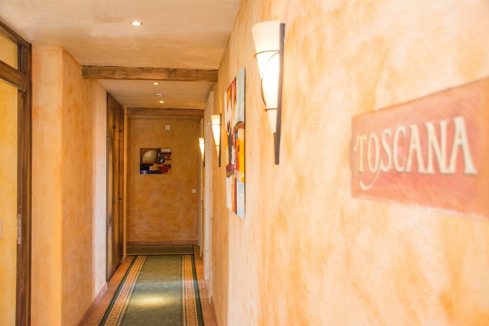 Hotel Casa Rustica 16/50