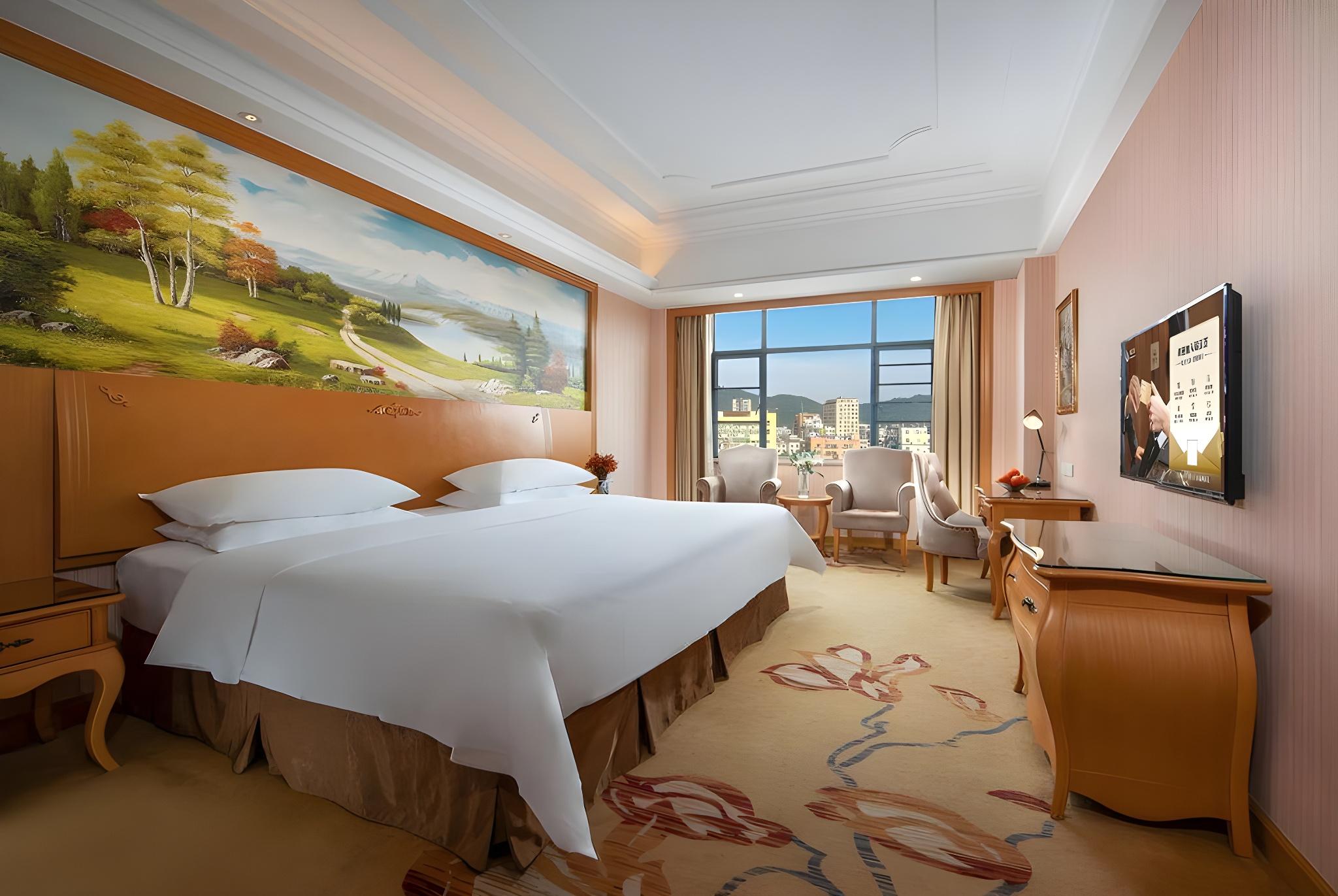 Vienna International Hotel (Shenzhen Airport Hangcheng) 15/36
