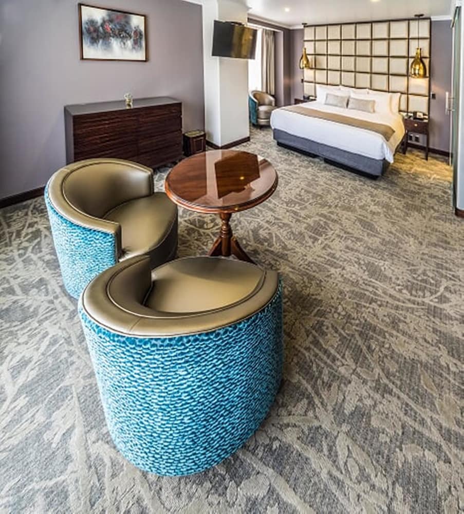 Ritz Apart Hotel 20/48