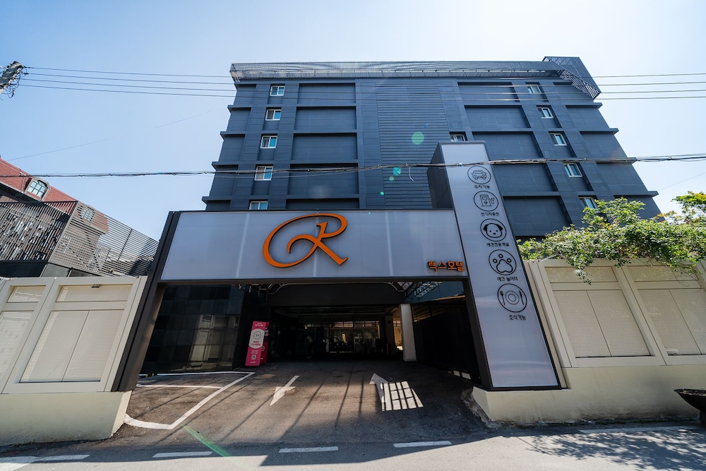 Rexhotel 4/55