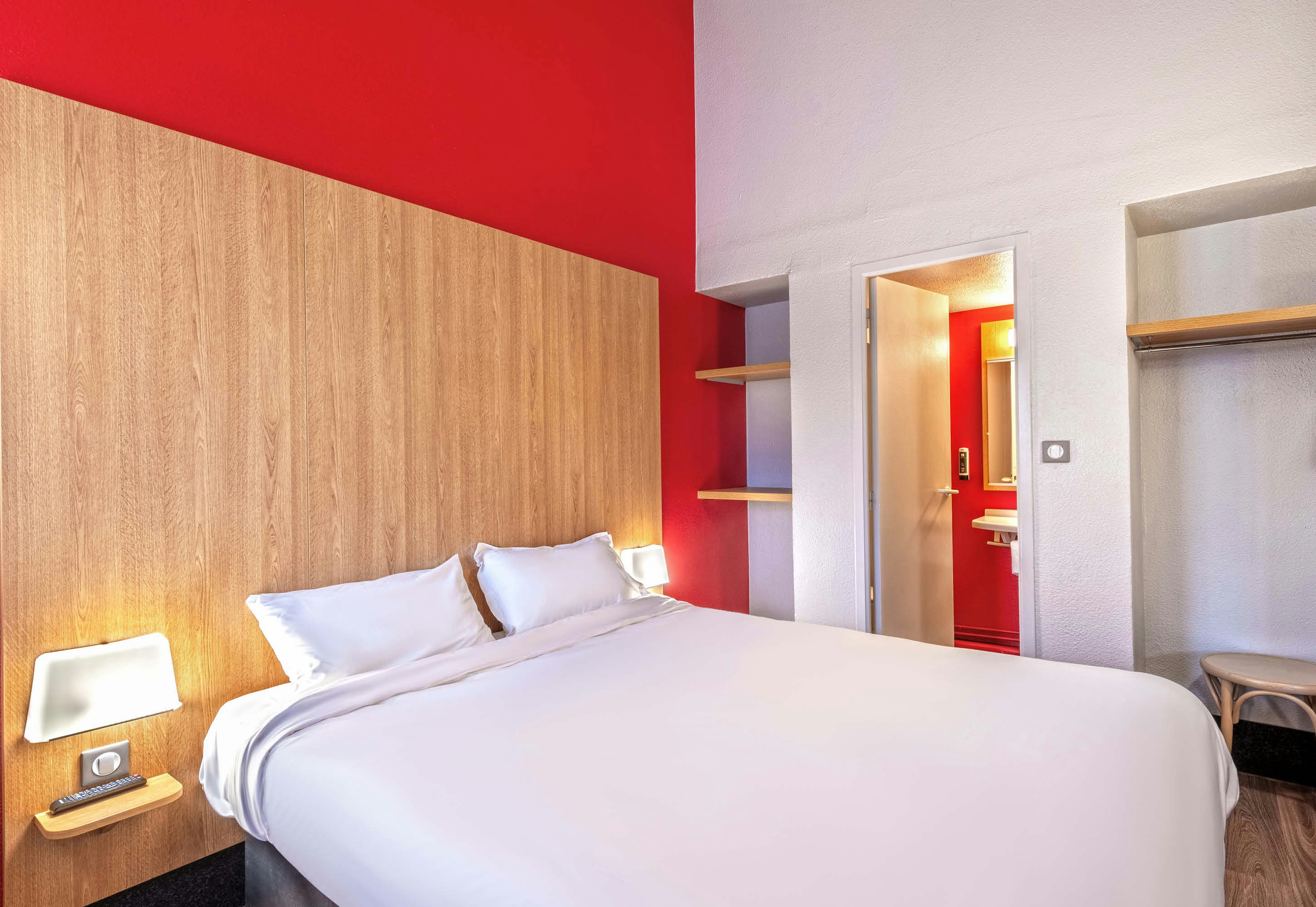 B&B HOTEL Quimper Nord Douarnenez 6/28