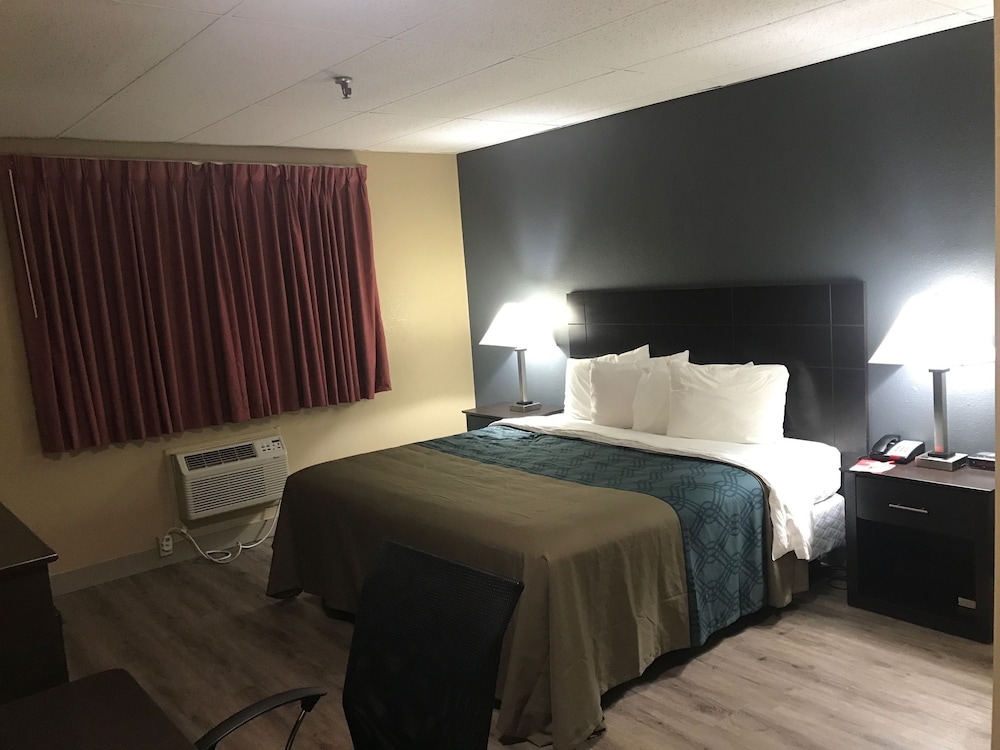 Framingham Inn 19/44