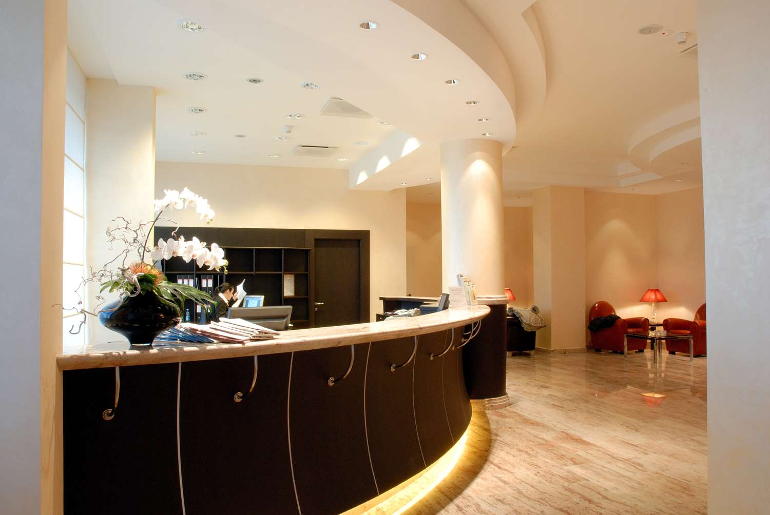 San Giorgio, Sure Hotel Collection by Best Western 3/36