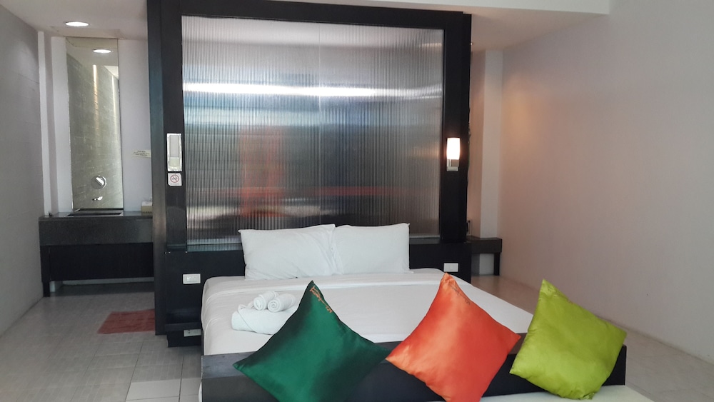 Khun Chaweng Resort 41/66
