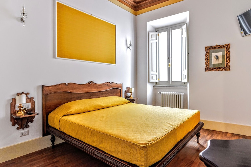 Arpinelli Relais 13/48