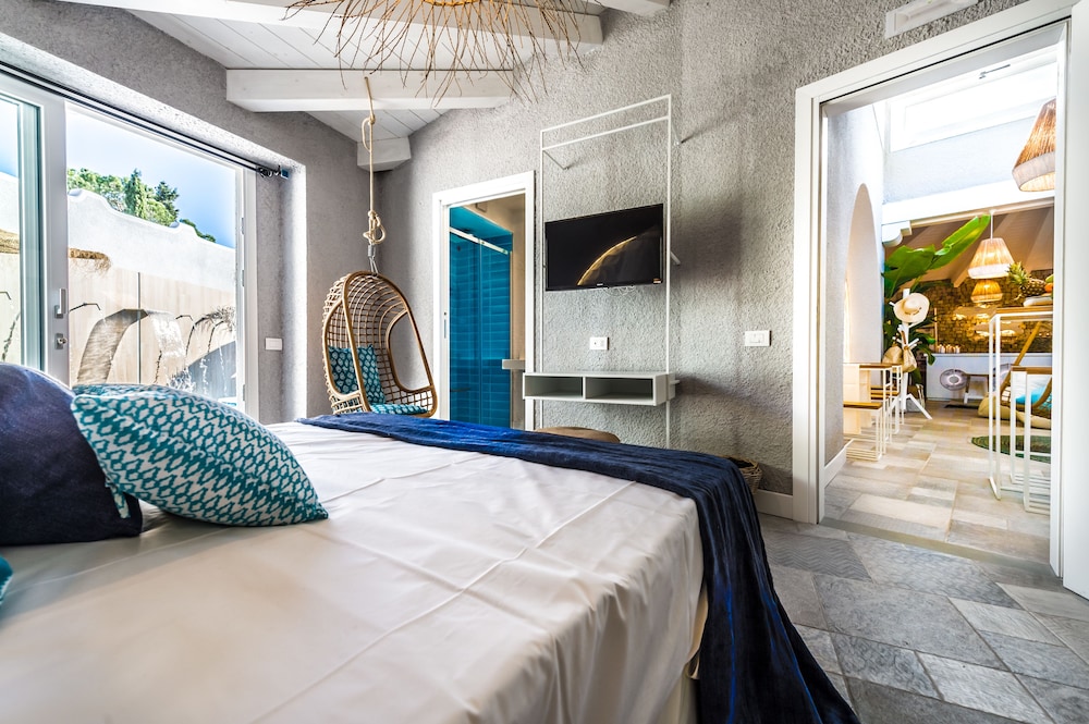 CAPO BLU BOUTIQUE HOTEL 19/62