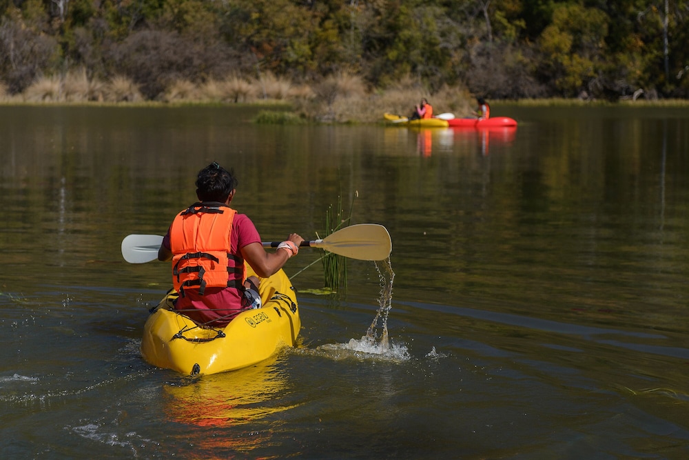 Waterberg Game Park 38/50