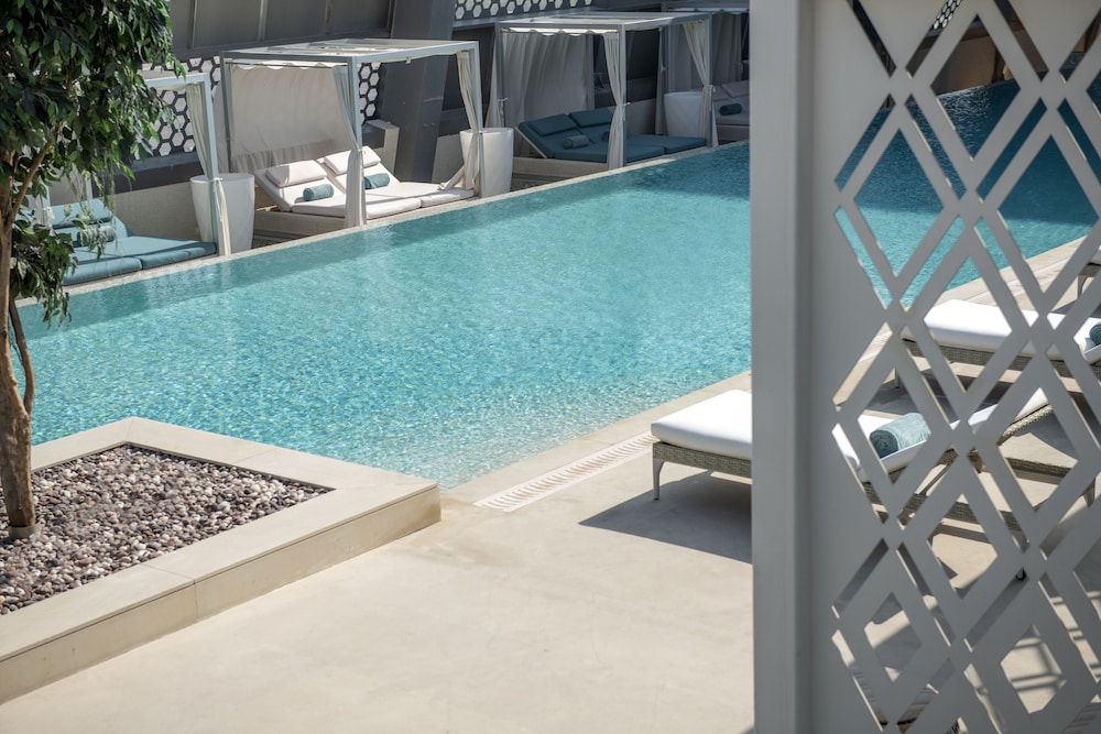 Steigenberger Residence Doha 28/33