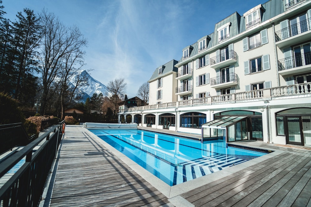 La Folie Douce Hotel Chamonix Mont Blanc 5/78