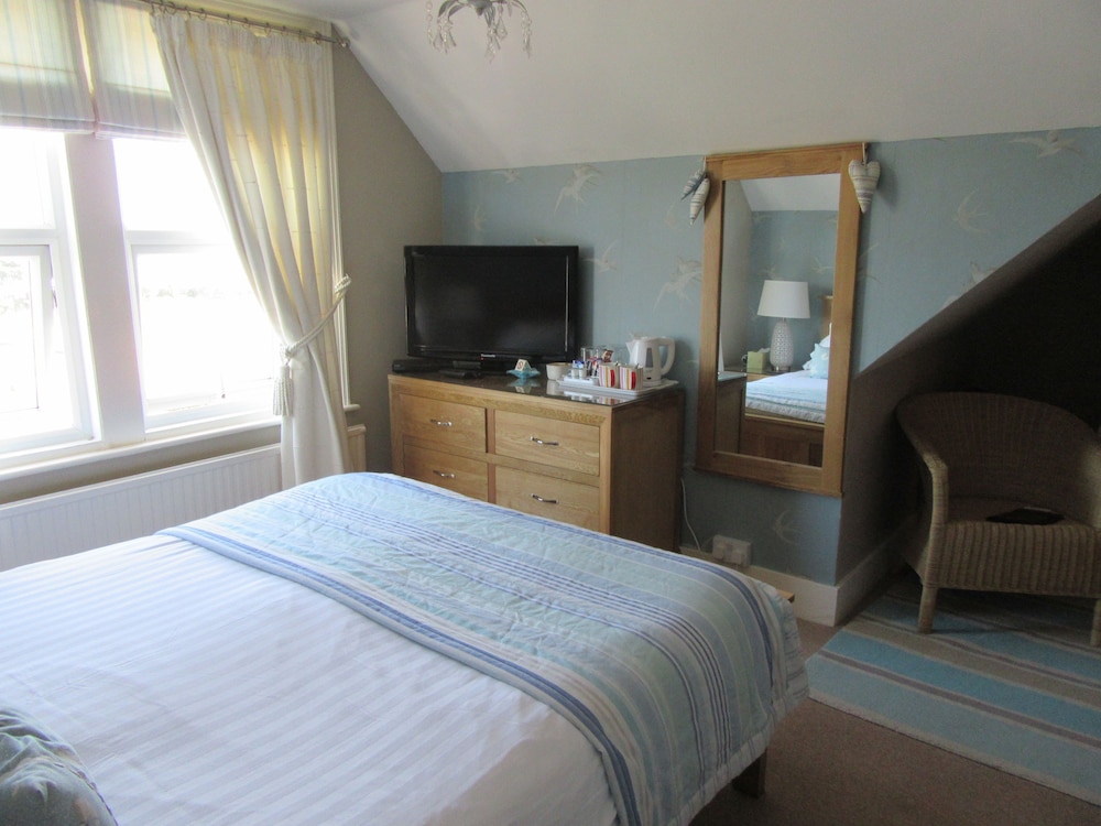 The Langtons Guest House 14/50