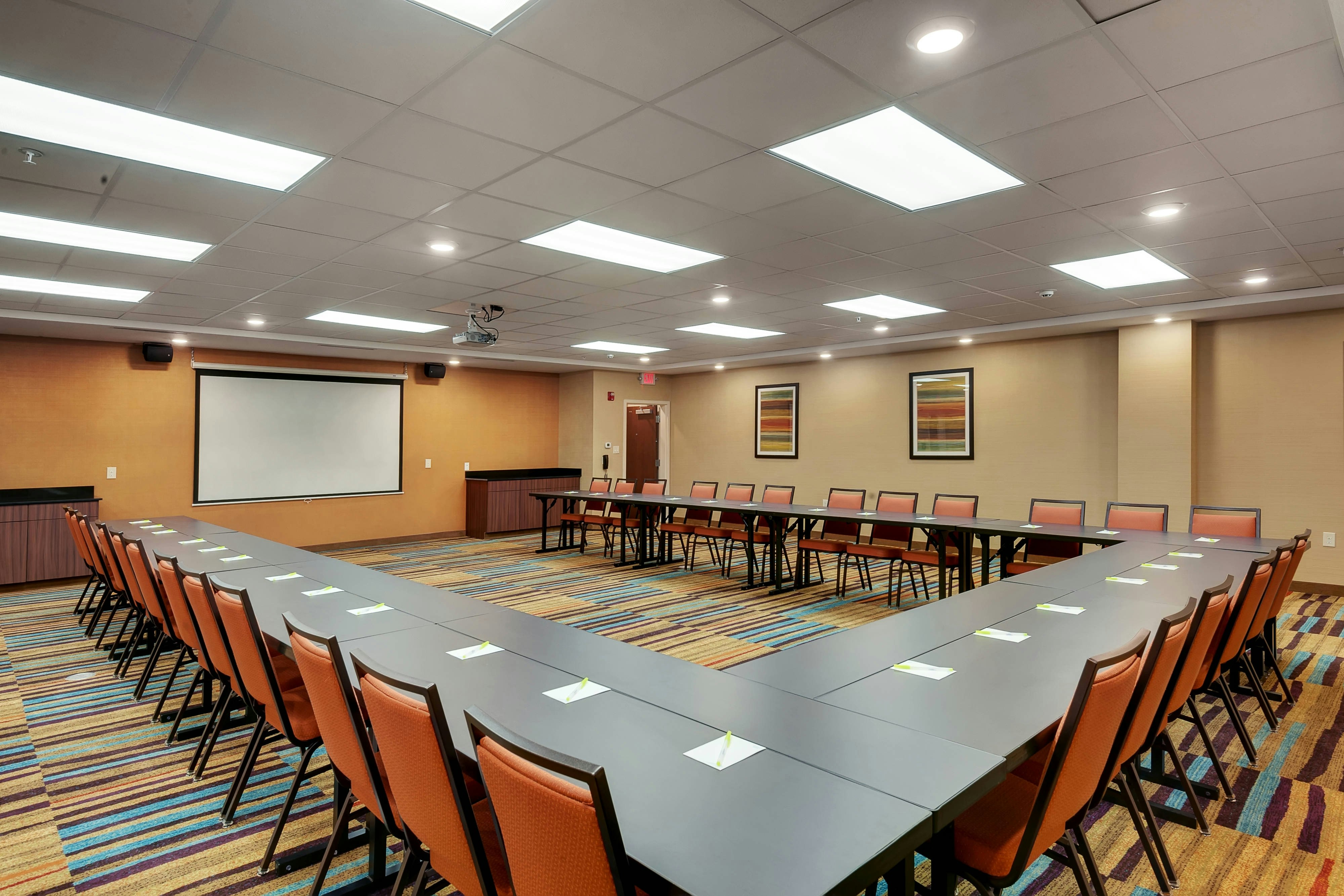 Fairfield Inn & Suites Houston Northwest/Willowbrook 32/38