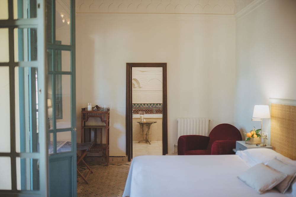 Riad Les Deux Tours 9/75