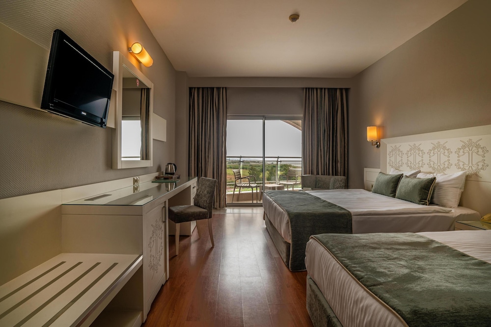 Vita Silva Hotel 10/50