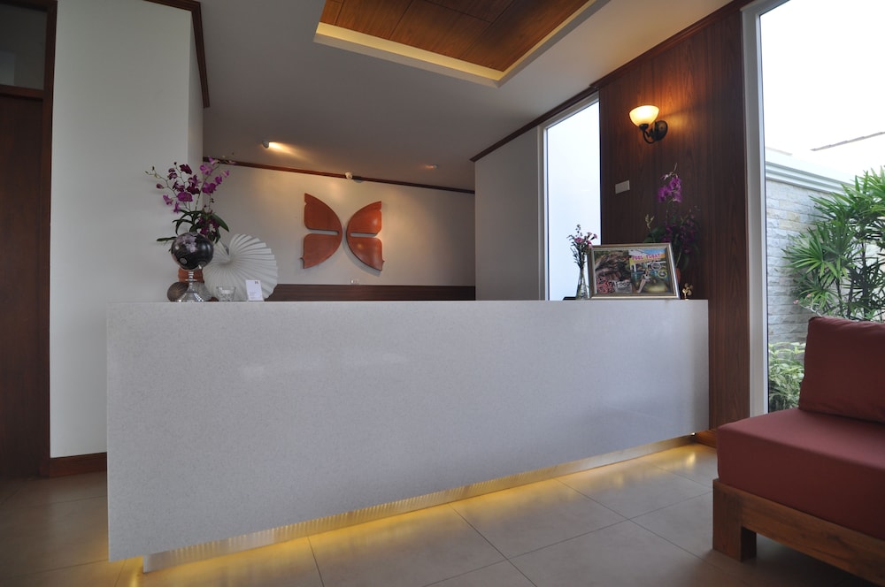 The Spirit Resort Hua Hin 9/73