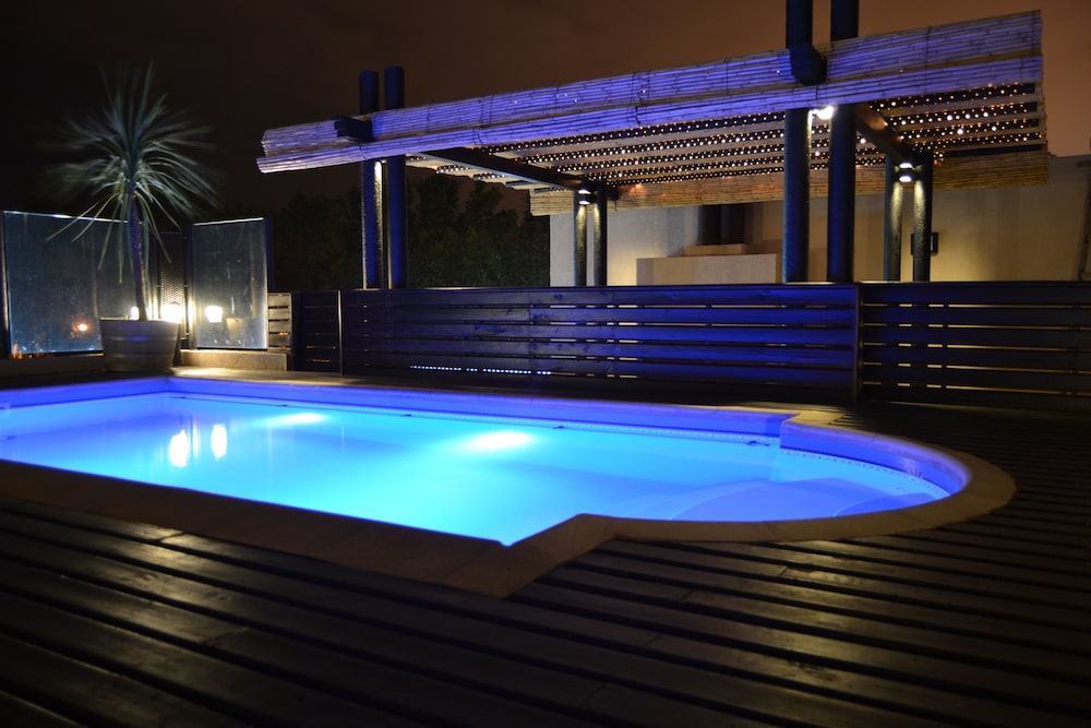 Plaza Paradiso Petit Hotel 31/62