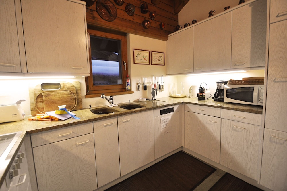 Haus Tiefbach - Wohung Cervino 23/24