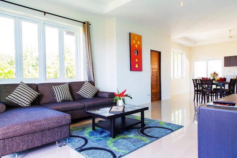 Tropica Villa Resort 9/16