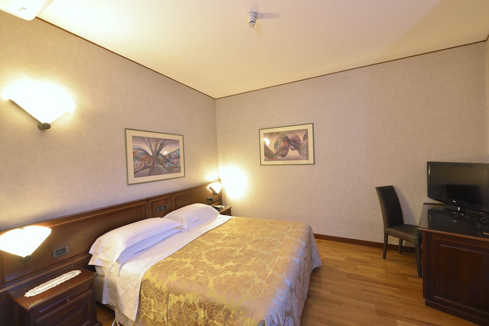 Hotel Fonte Cesia 11/41