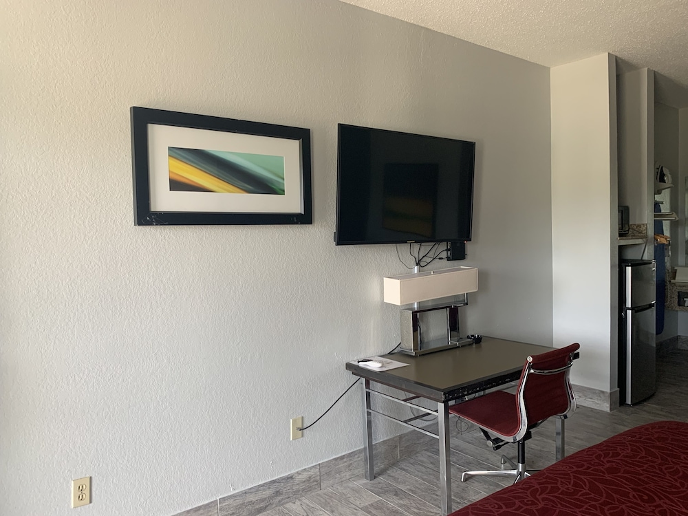 Best Western Magnolia 27/50