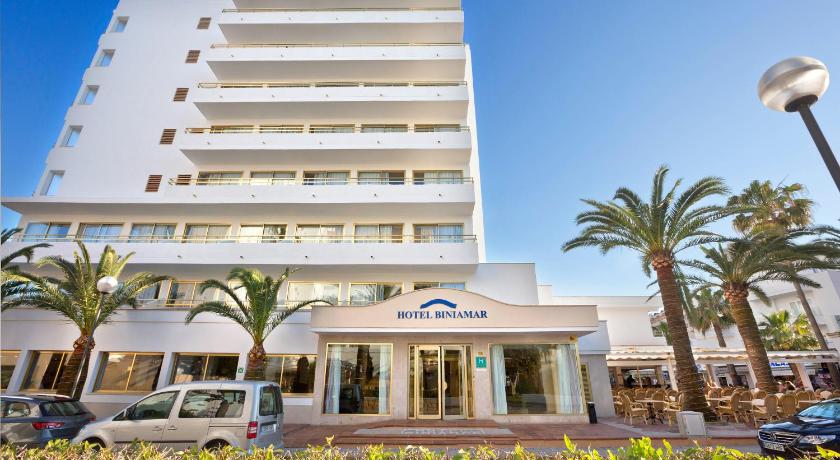 HOTEL LA NIÑA - DUPLICATE 2/51