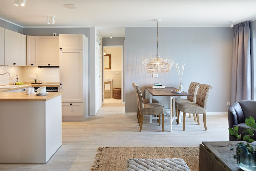 Beach Apartments Busum 31/50