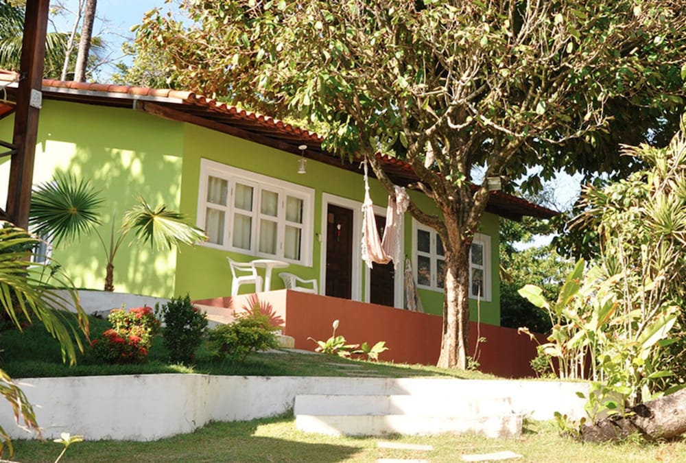 Pousada Vista Bela 2/68
