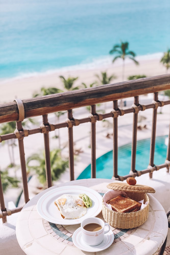 洛斯卡波斯侯爵的秘密酒店全包- 限成人(Marquis Los Cabos An All Inclusive Adults Only And No Timeshare Resort) 图片4