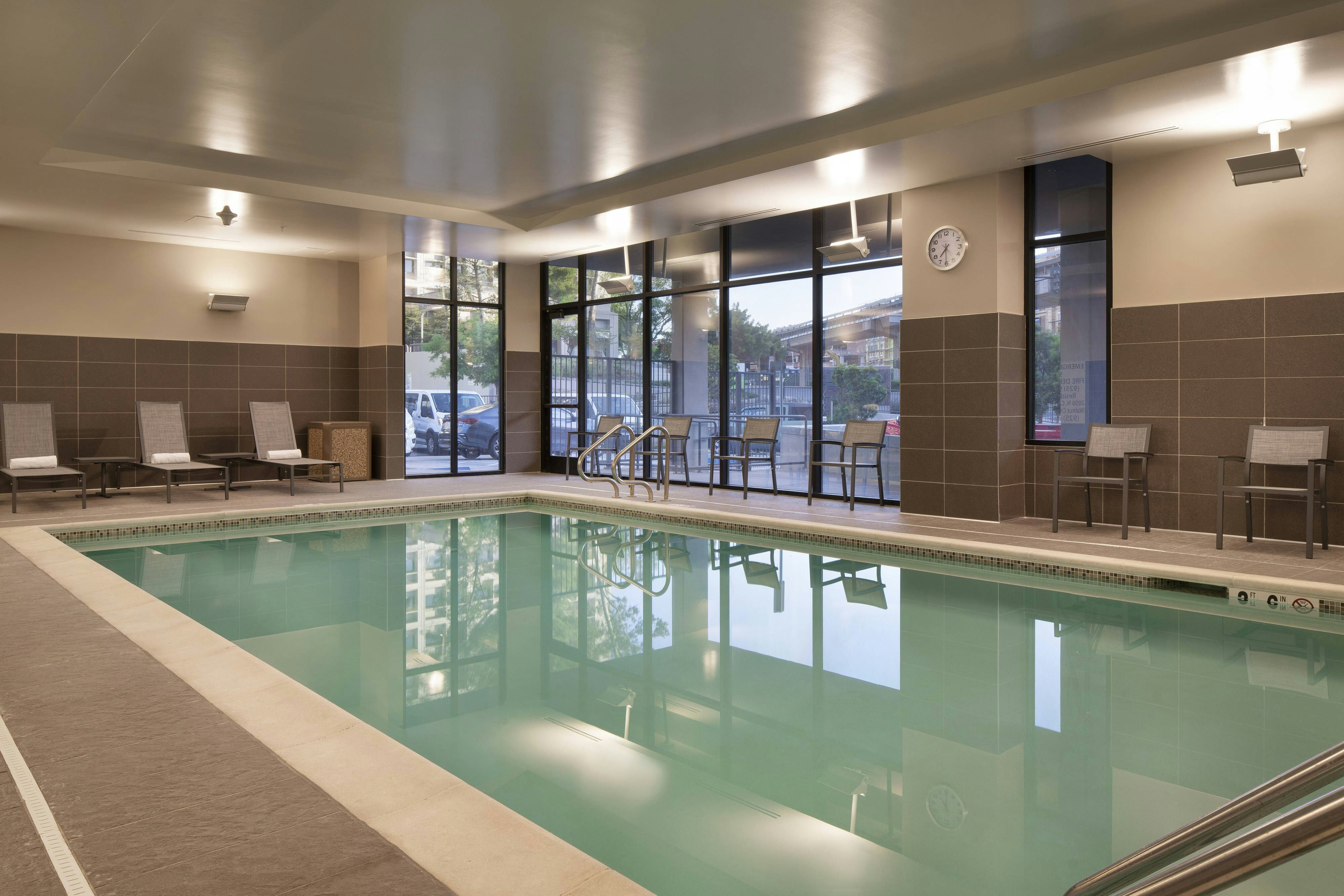 Residence Inn by Marriott Walnut Creek 19/46