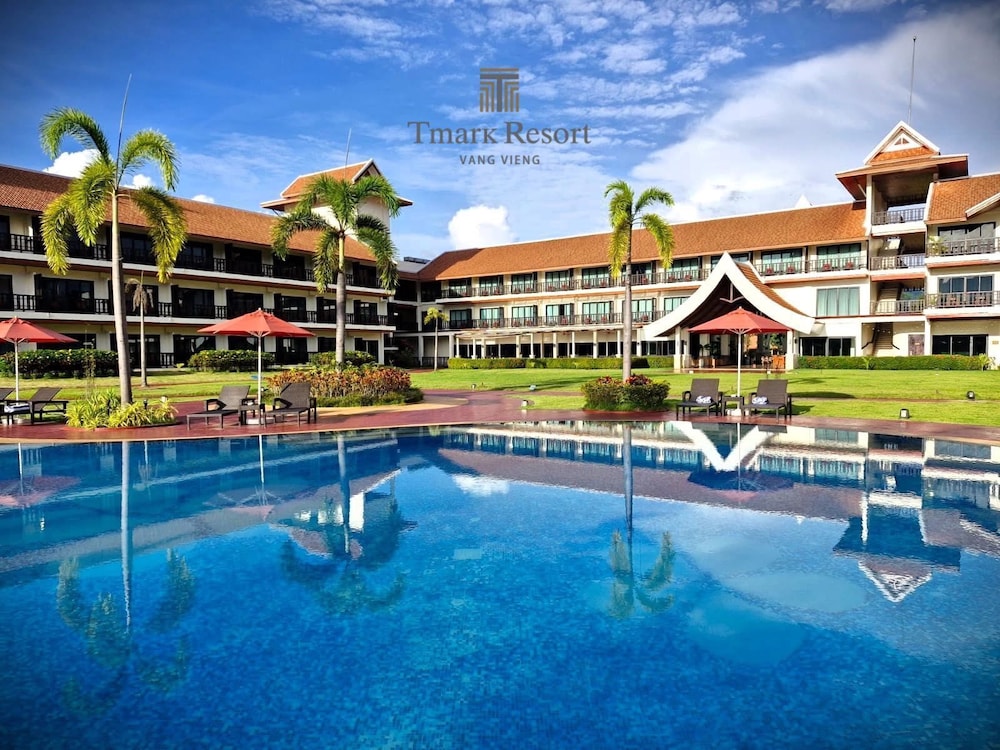 Tmark Resort Vang Vieng 6/41