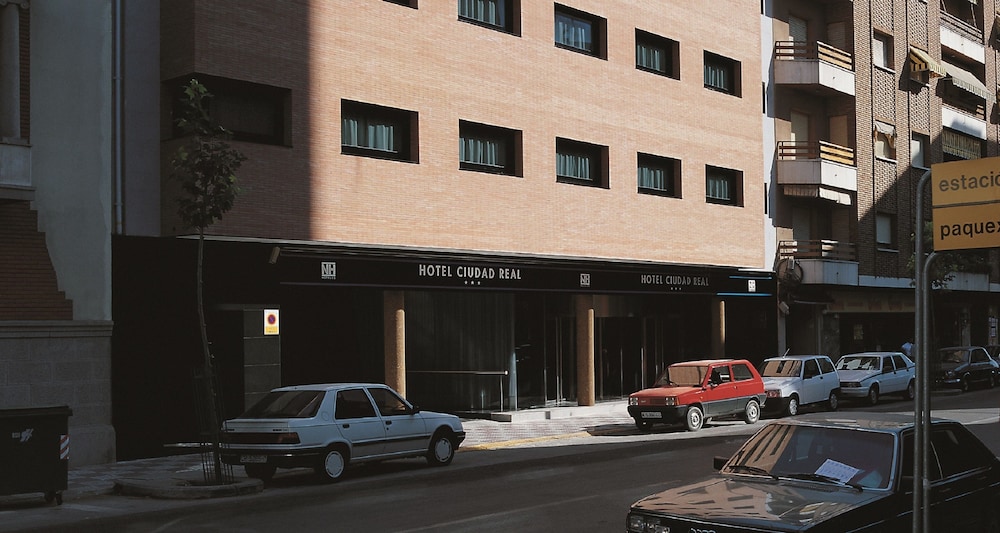 Nh Ciudad Real 44/48