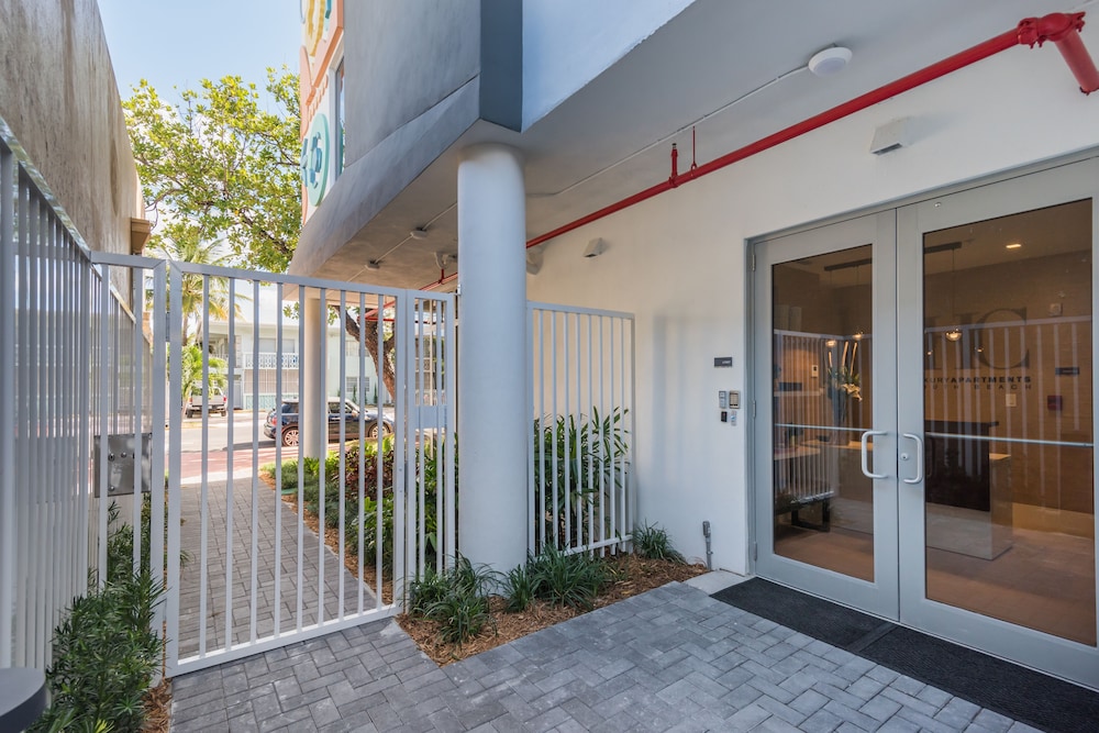Vhc Luxury Apartments 4/67