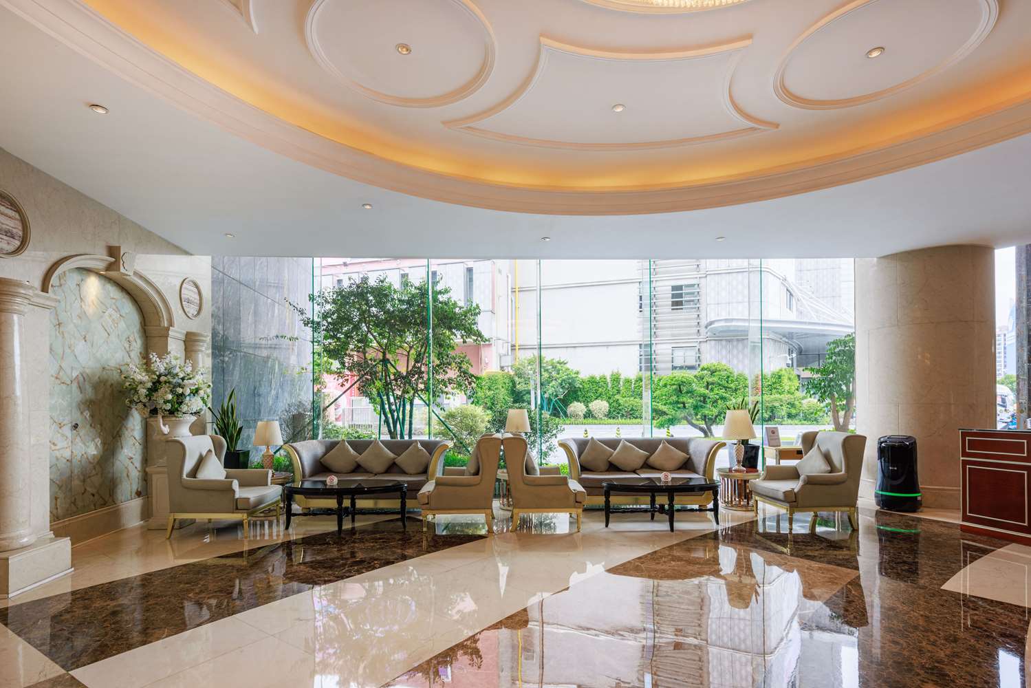 Wyndham Foshan 28/41