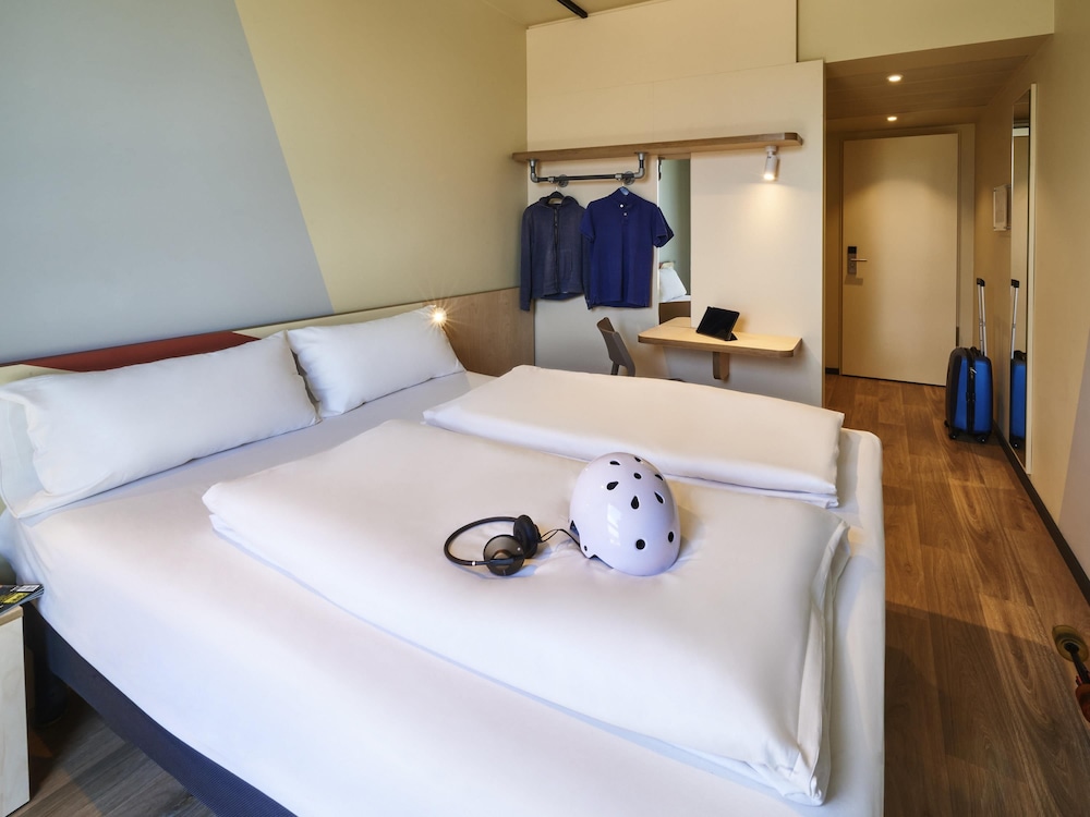 Ibis Budget Singen 18/42