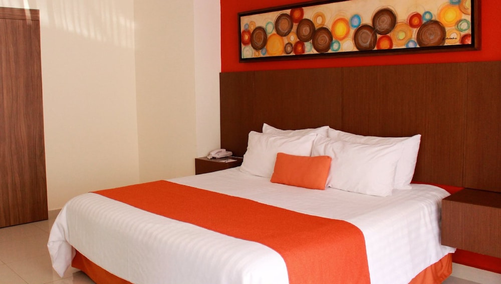 Bahia Escondida Hotel 13/65