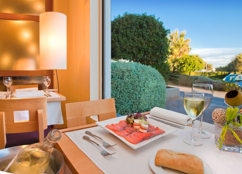 Flag Hotel Valencia Florazar 5/58
