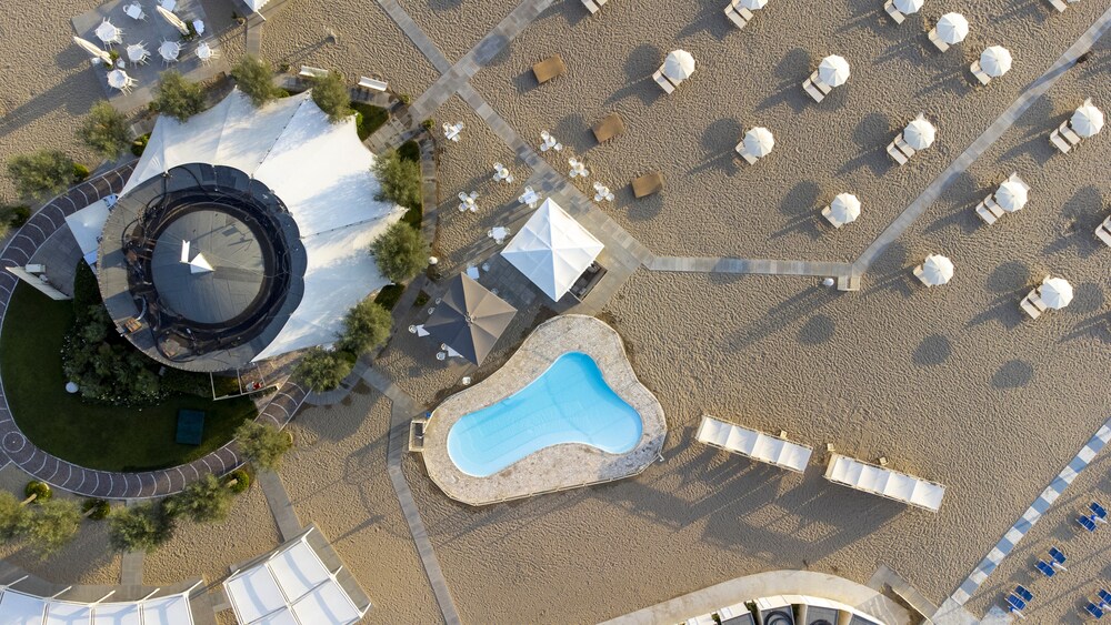 Residenza Parco Fellini 68/72