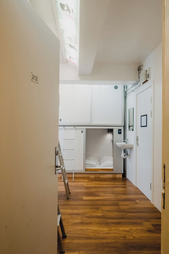 Copenhagen Downtown Hostel 44/69