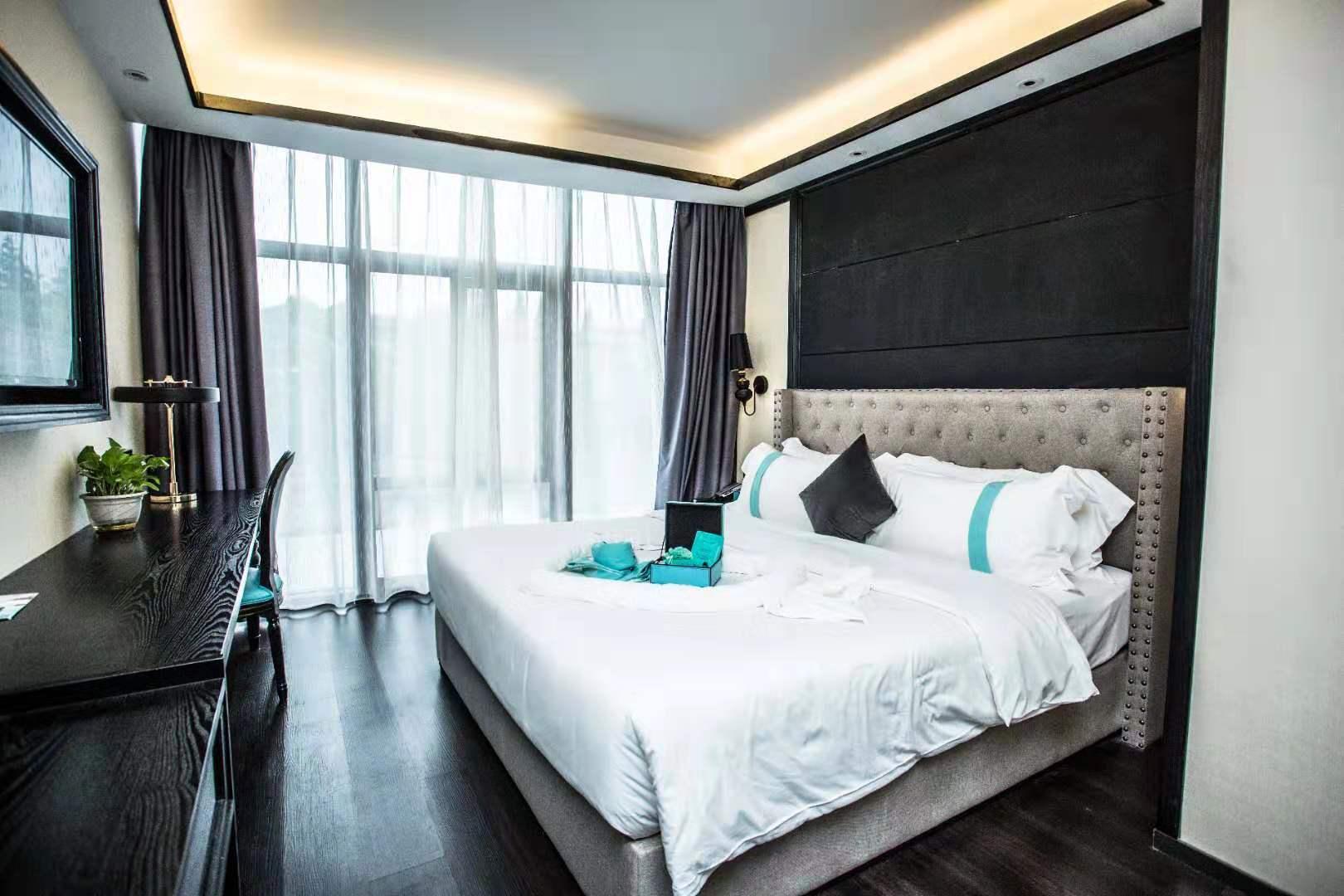 Xana Hotelle (Hangzhou Canal International Convention and Exhibition Center Wanda) 17/39