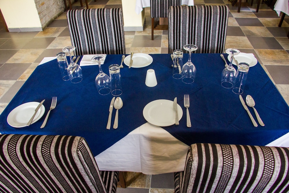 Sun Heaven Hotel & Resort Lekki 24/33