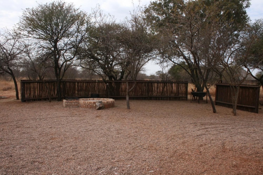 Makhato 84 Bush Lodge 35/45