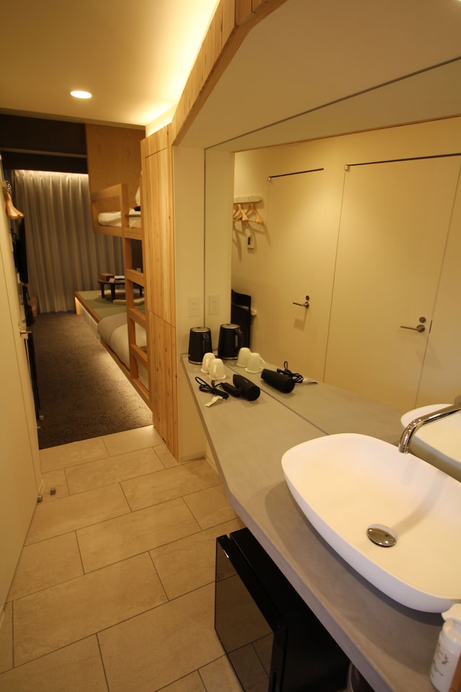 Sakura Cross Hotel Uenoiriya Annex 24/29